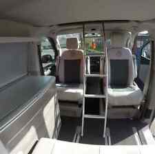 VW California / Mercedes Marco