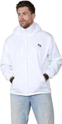 Unisex bowling jackets - unisex,