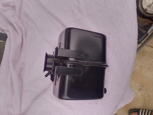 Suzuki t125 stinger oil - t125, tank