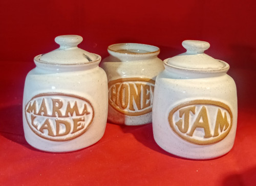 Presingoll cornish pottery - presingoll,