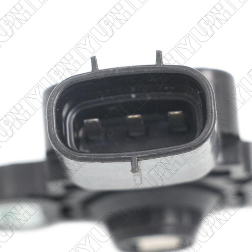 Throttle position sensor - throttle,