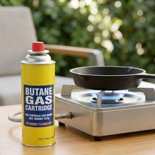 Xbutane gas bottles - xbutane,