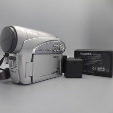 Hitachi DVDCAM DZ-GX5040E