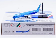 JC Wings 1:400 ITA Airways