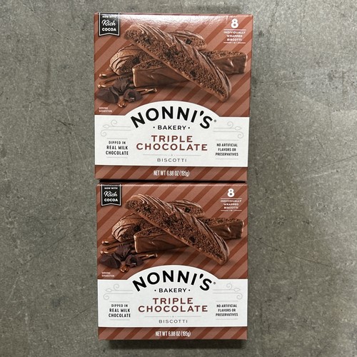 Boxes nonni biscotti - boxes, nonni's