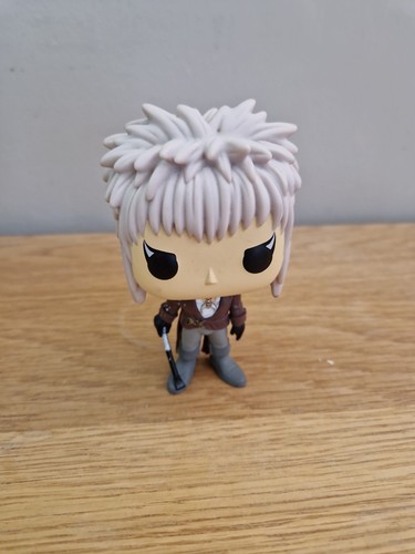 Funko pop jareth - pop!,