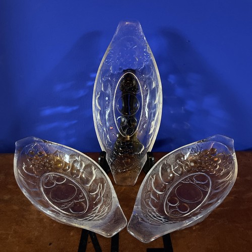 Vintage luminarc retro - vintage,