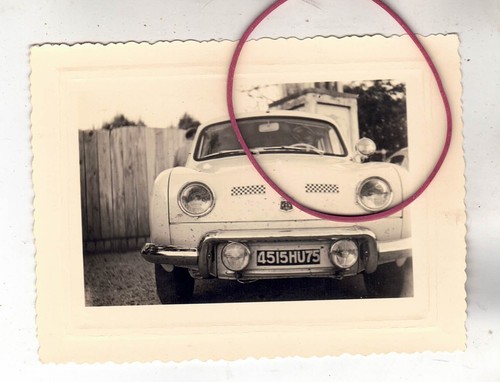 Photo car automobiles - photo,