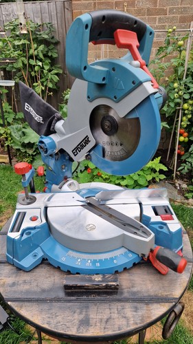 Erbauer 254mm 240v - erbauer, 10”