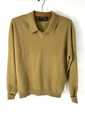 chas n whillans Jumper Hawick