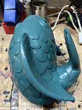  Pond Water Features Frog Fountain Decor outside Decorations for Home