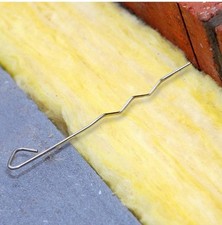 X25 275mm HOUSING WALL TIES Type 4 (150mm Cavity) STAINLESS STEEL Brick