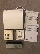 Scantronic / Eaton 9448+ alarm