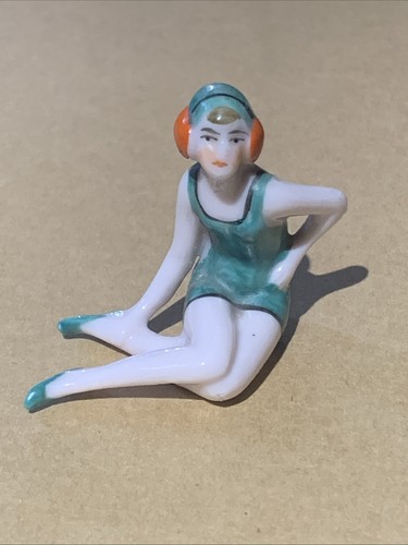 Antique art deco - antique,