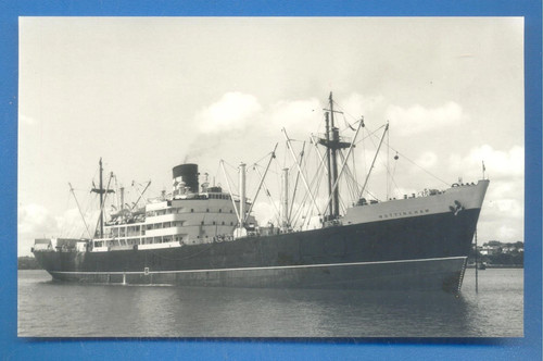 Nottingham federal steam - ,