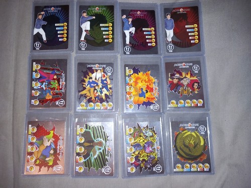 Rare jackie chan adventures - rare,