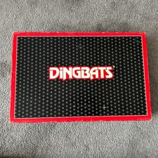 Dingbats Vintage Board Game by