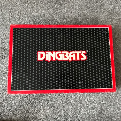 Dingbats vintage board game - game, by