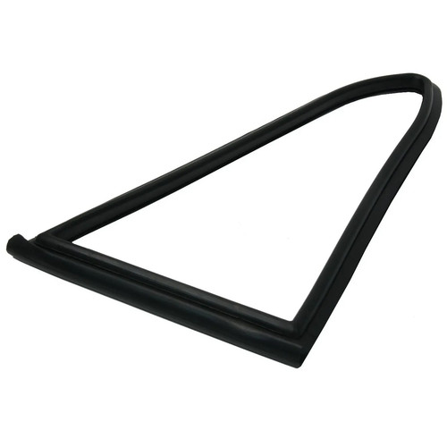 Rear quarter window seal - rear,