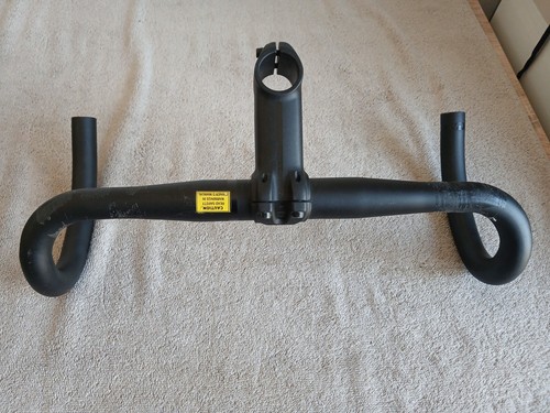 Giant liv contact handlebars - liv,