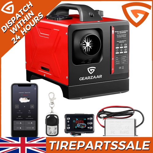 8kw 24v all - 8kw, diesel