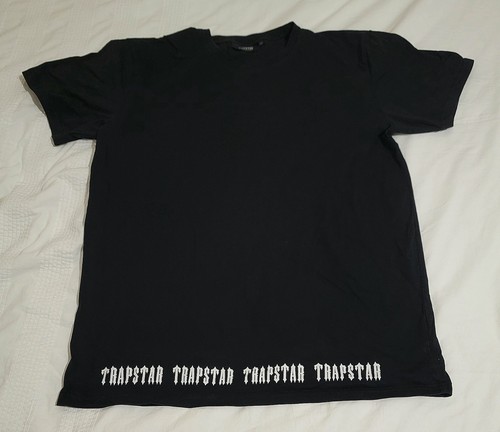 2xl xxl trapstar irongate - trapstar,