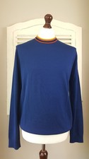 BNWT PS Paul Smith Pure Merino