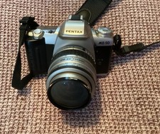 Pentax mz50 35mm slr - camera, 1