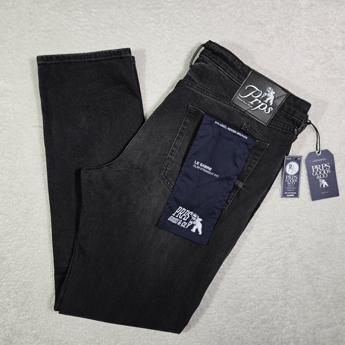 Prps sabre jeans - le,