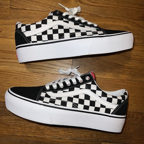 Vans urban outfitters - urban, old