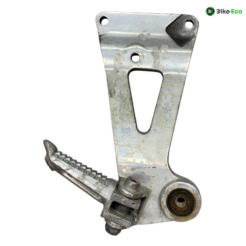 Right rear plate suzuki gsxr - plate,