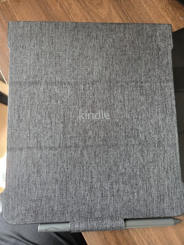 Kindle scribe 16gb - kindle,