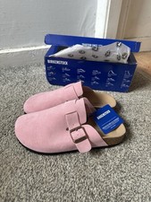 Birkenstock Boston Clogs