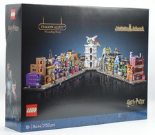LEGO 7644 | Harry Potter