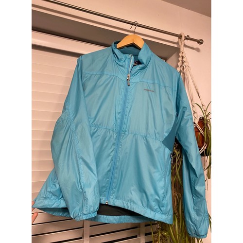 Patagonia blue lightweight - blue,