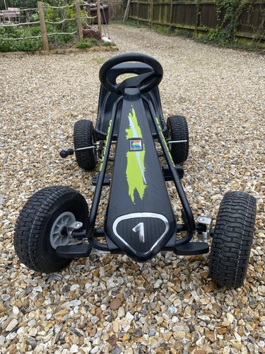 Kettler kettcar pedal - kettler, kart