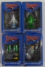 Thunderbirds mecha real set - mecha, of