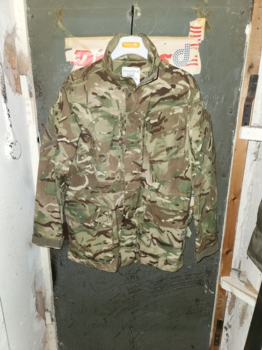 British army mtp camouflage - *british,