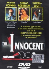 Innocent (The) (DVD) Anthony