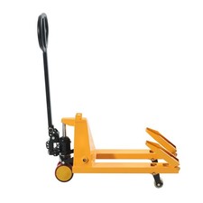 Foldable Pallet Truck Narrow