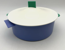 Tupperware Microwave Steamer