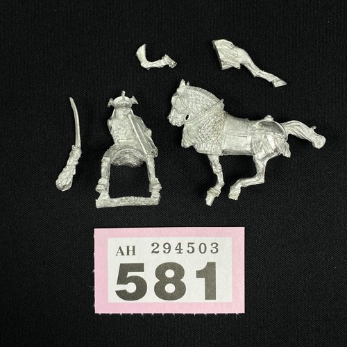 Easterling kataphrakt mounted - easterling,