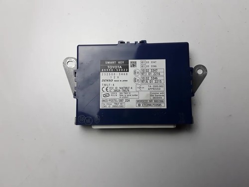 Lexus other control - lexus,