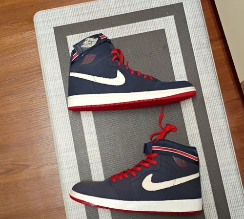 Air jordan strap high - strap,