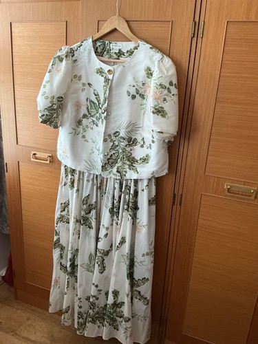 Monsoon wedding guest - , or