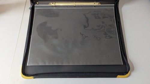 Goldline portfolio classic - a3,
