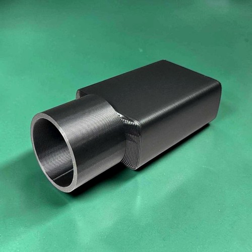 Dyson crevice tool adapter for - tool,