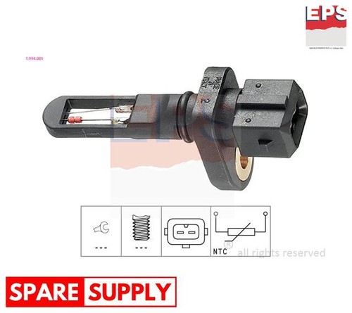 Sender unit intake - unit,, air