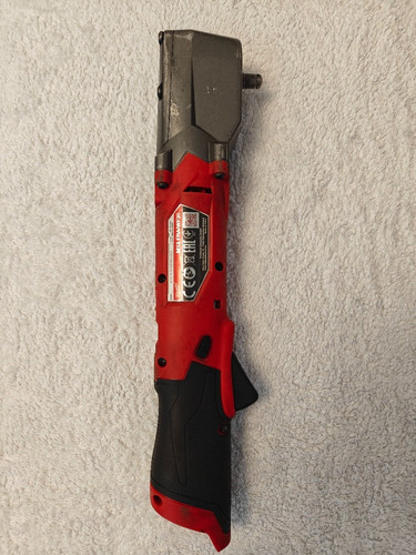 Milwaukee m12 fraiwf12 12v - fraiwf12,