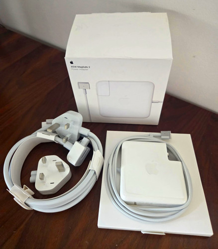 Genuine apple 85w - 85w, 2